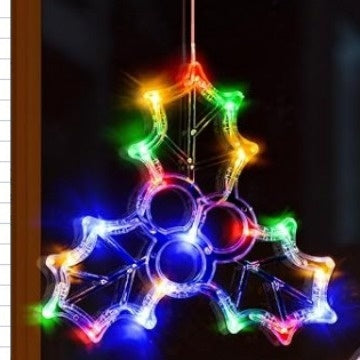 Christmas LED Decorative Lights
