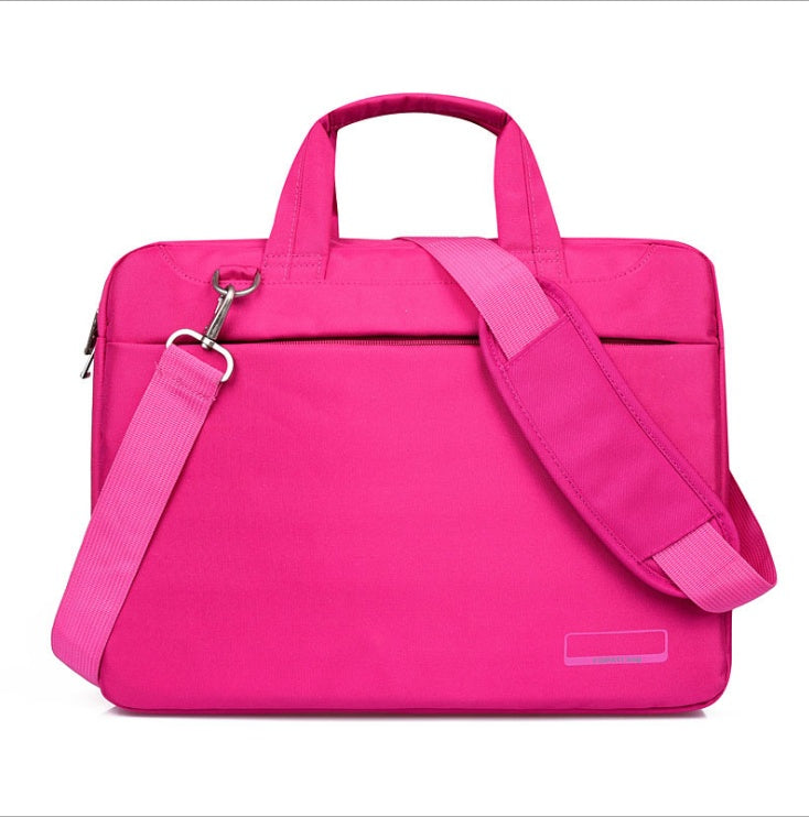 Ultrabook Laptop Shoulder Bag