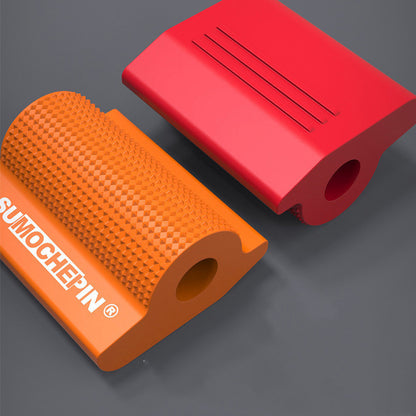 Motorcycle gear protection sleeve