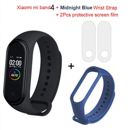 Xiaomi Mi Band 3 Smart Fitness Tracker OLED Waterproof Bracelet