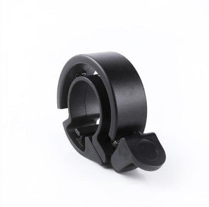 Aluminum Alloy Bicycle Bell - Universal Bike Horn for Safety