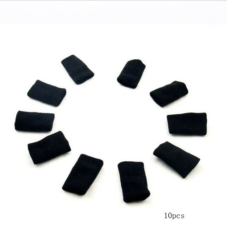 Professional Sports Finger Guards - Non-Slip Nylon
