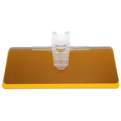 HD Car Anti-Glare Driving Visor