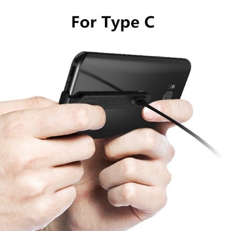 Compatible Gaming L Bend Charging Cable