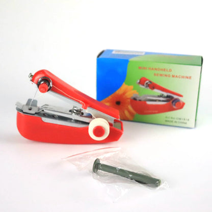 Portable Handheld Sewing Machine