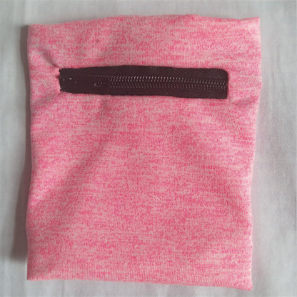 Sports Phone Arm Bag & Wristband – Gym, Running, Cycling, Tennis