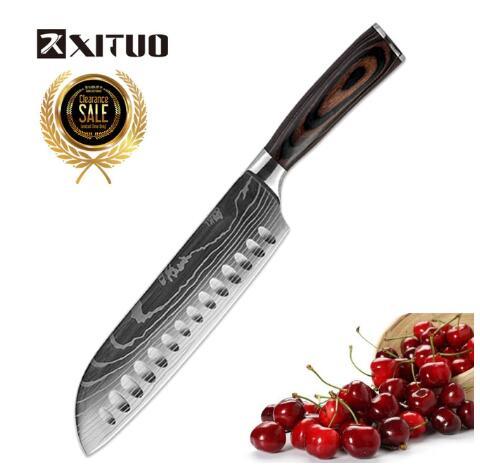Carpenter's 6 or 8 Piece Knife Set