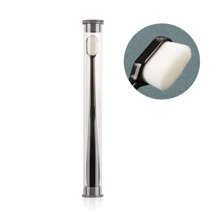 Ultra-fine Soft Toothbrush Oral Care Tool