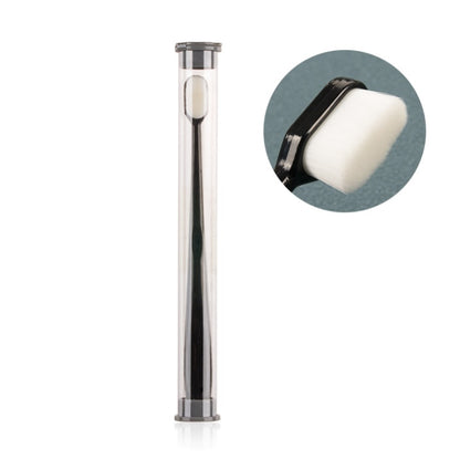 Ultra-fine Soft Toothbrush Oral Care Tool