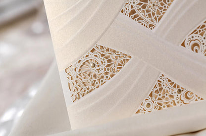 Personalized custom invitation