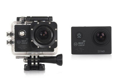 A7 Mini Waterproof Sports Camera