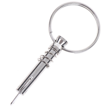 Stainless Steel Marine Safety Pin