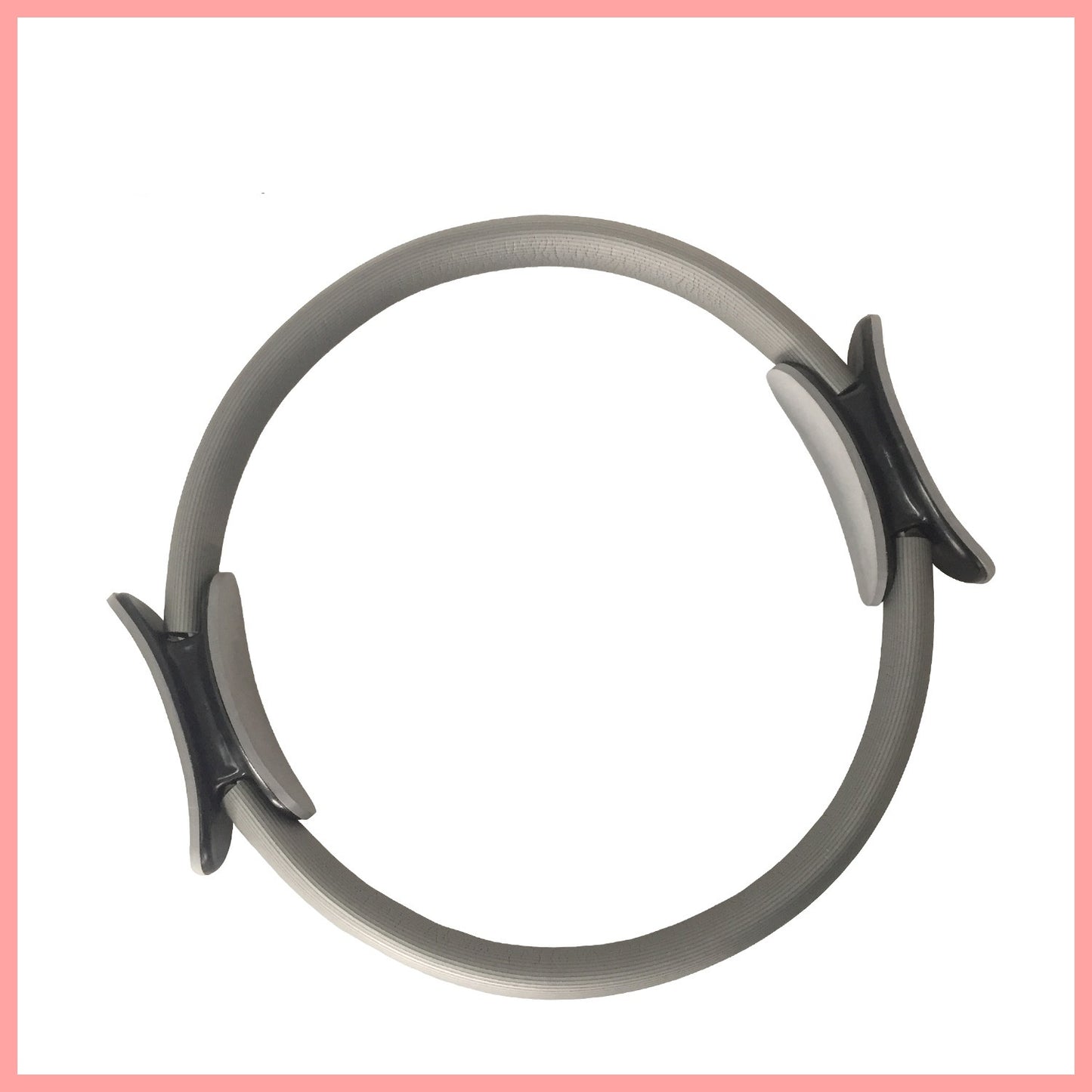 Pilates Ring for Yoga & Home Workout