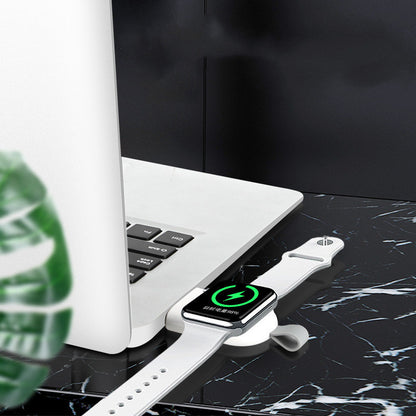 Compatible With Apple Magnetic iWatch USB Wireless Charger