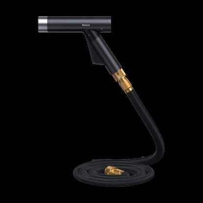 High Pressure Telescopic Car Wash Water Gun
