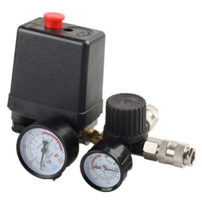 European Style Air Compressor Pressure Regulating Valve