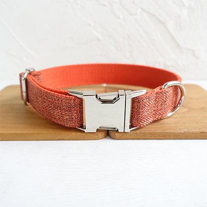 Double-layer thick pet leash