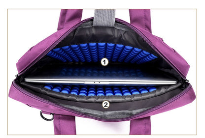Ultrabook Laptop Shoulder Bag