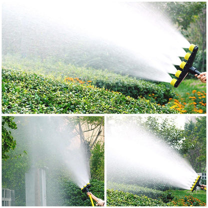 Adjustable Garden Atomizer Spray Nozzle