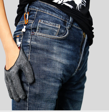 Anti-Slip Fishing & Hunting Gloves
