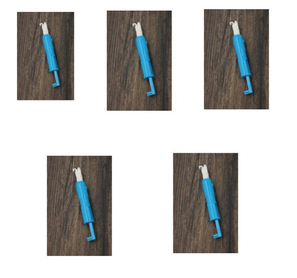 Sewing Machine Needle Threader Insertion Tool