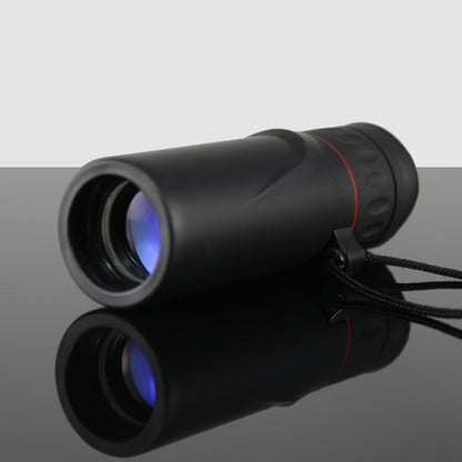 Portable 10x25 HD Monocular Night Vision