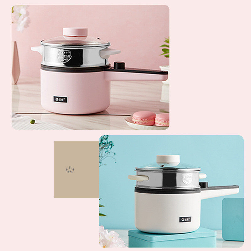 Multi-function Electric Hot Pot Cooker