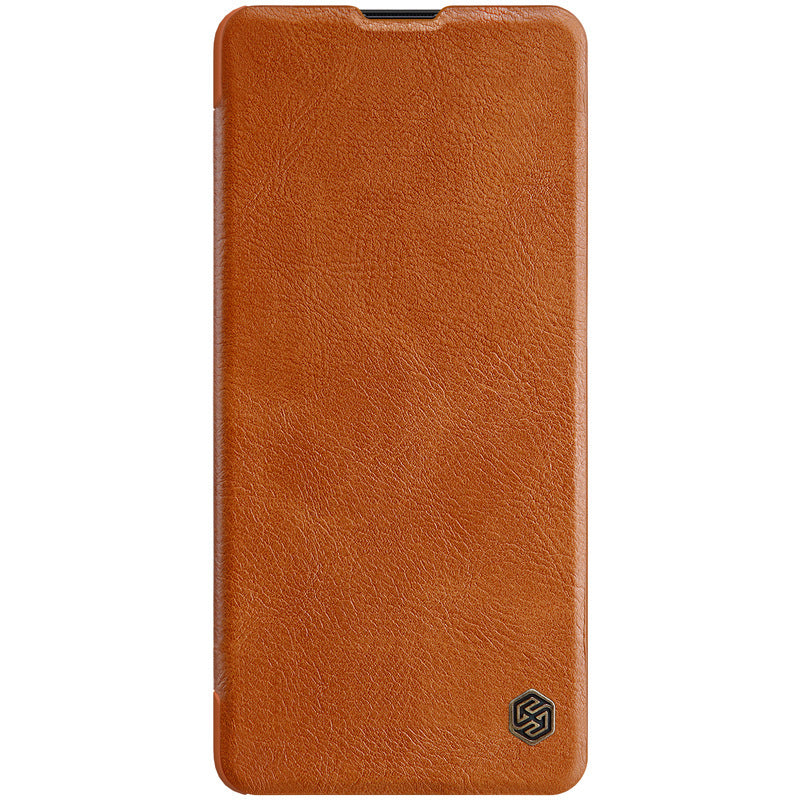 Nillkin Is Suitable For Samsung Note10 Lite Mobile Phone Case