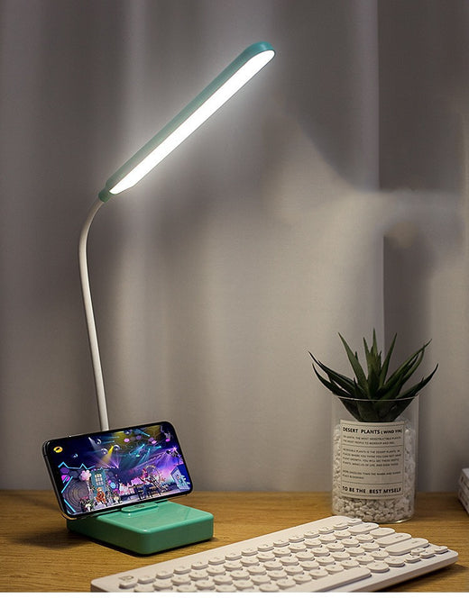 مصباح LED للحماية من إجهاد العين