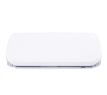 5V Double UV Phone Sterilizer Box Jewelry Cleaner Sanitizer