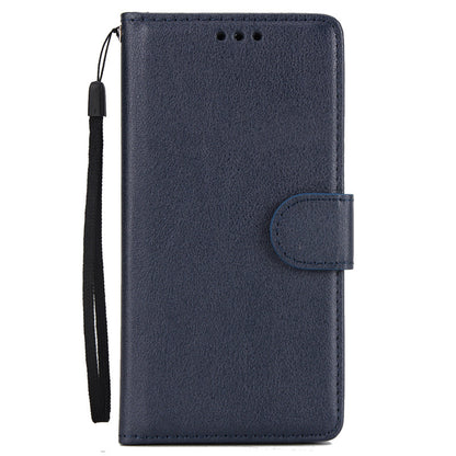 Flip wallet holder