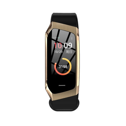 Smart Sports Watch Waterproof Fitness Tracker for Men and Women