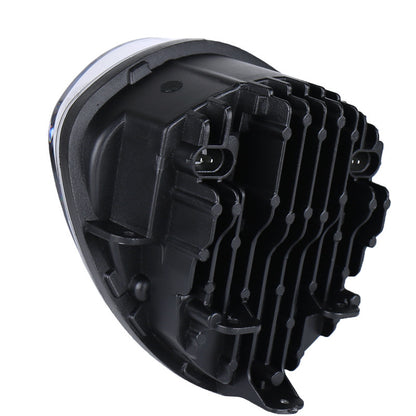 Motorcycle Headlight Victory Cross Country