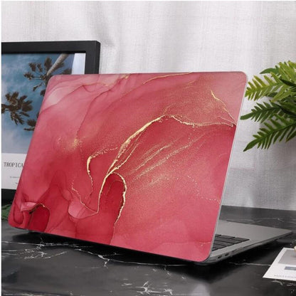 Smudge-Proof Protective Case for MacBook