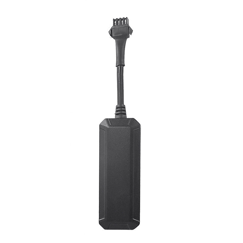 Mini Motorcycle GPS Tracker