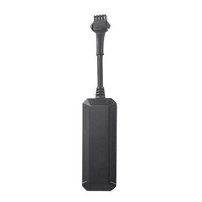 Mini Motorcycle GPS Tracker