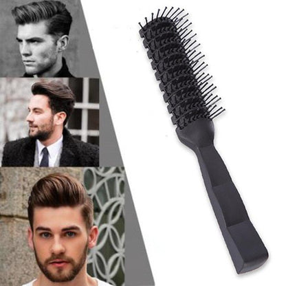 Quick Comb Knotting Anti-Static Massage Comb