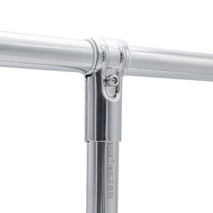Stainless steel pipe connector