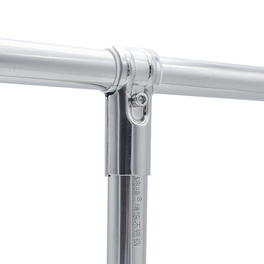 Stainless steel pipe connector
