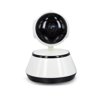 Wireless WiFi Home Surveillance Camera Wide Angle 1MP