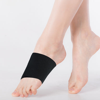 Pain Relief Foot Arch Support Belt Portable