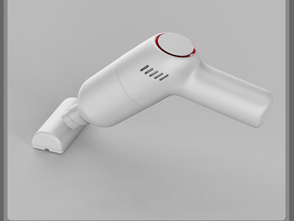 Handheld Vacuum Cleaner for Pets and Carpets