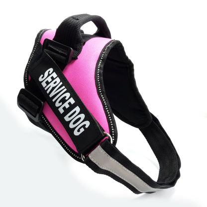 Chest strap