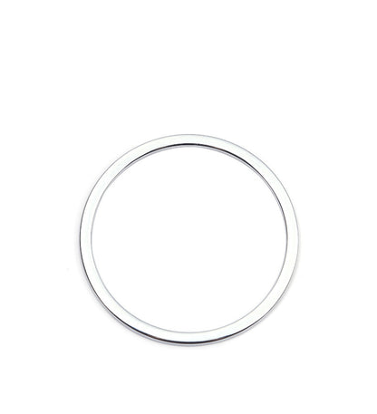 Applicable To The New Cx-4 Onksera Steering Wheel Bright Circle