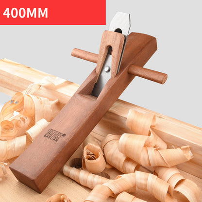 Woodworking Planer, Hand Planer, Hand Push Tool Complete Set