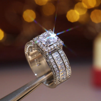 Hot Sale Diamond Ring