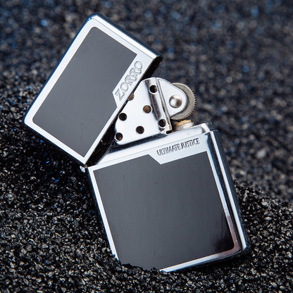 Zoruo Copper Light Plate Narrow Lighter
