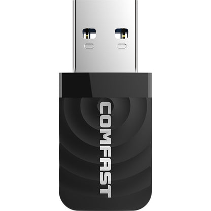 Portable WiFi Transmitter and Receiver