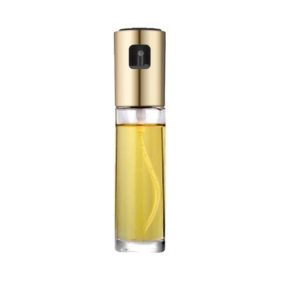 BBQ Cooking Oil Vinegar Spray Bottle
