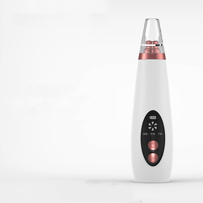 Blackhead Vacuum Pore Cleansing Beauty Device